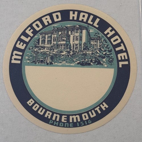 Vintage hotel travel - vintage,