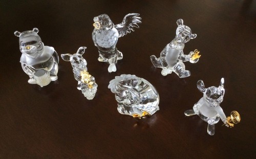 Lenox disney winnie the - winnie, pooh
