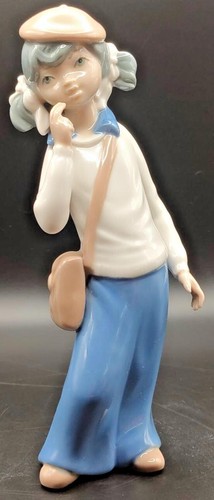 Vintage casades figurine - casades, –