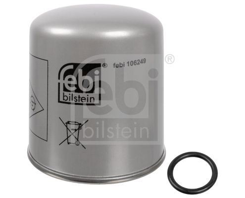 Febi 106249 air dryer - 106249,