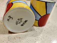 Two Brian Wood New York Design