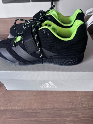 Adidas adipower weightlifting - adipower,