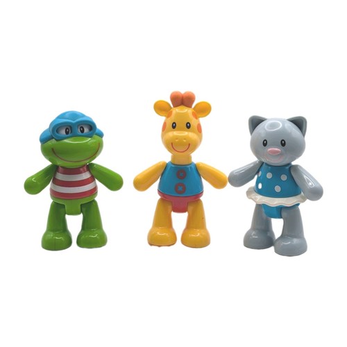 Elc toybox click clack toy - elc,