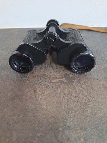 Carl zeiss jena jenoptem 8x30w - carl,