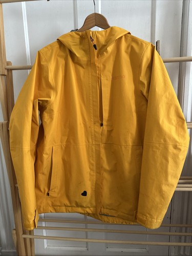 Marmot minimalist gore tex - marmot, gore-tex