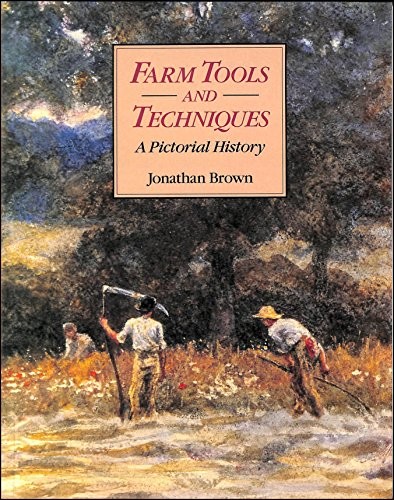 Farm tools and techniques an - farm,