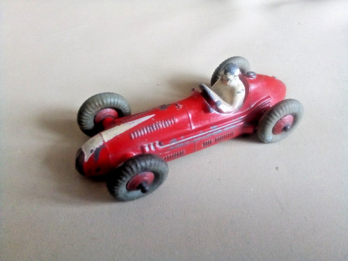 1950s vintage dinky toys - vintage,