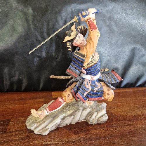 Samurai sum nakamura - sum,