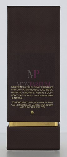 Tom ford tuscan leather - tom,