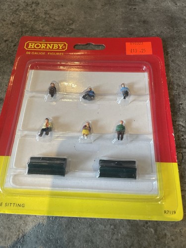Hornby new r7119 - r7119, of