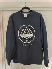 Adidas SPZL Mod Trefoil