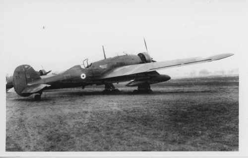 Vickers wellesley original - vickers,