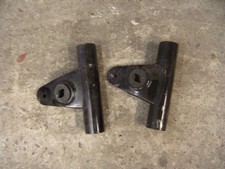 Kawasaki z550  z400j  GPz550