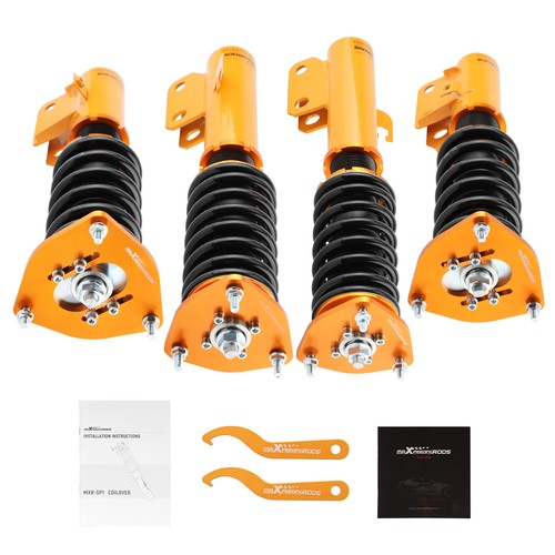 Coilovers suspension kit for - coilovers,