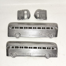 Gary Johnson White Metal