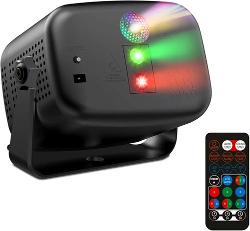 Disco light for - disco,