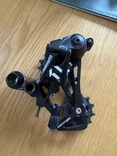 SRAM Apex 1x11 Speed Rear Derailleur Long Cage - Black (RD-APX-1-A1)