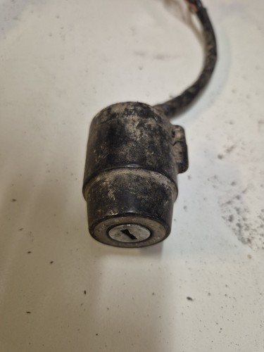 Ignition switch yamaha fs1e - ignition,