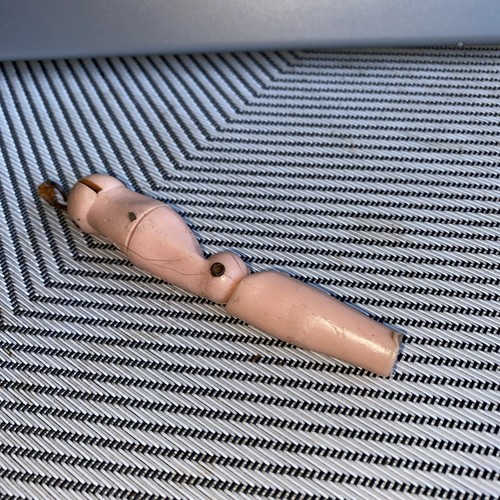 Vintage action man joe - action, gi