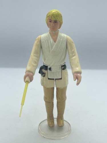 Star wars vintage action - star,