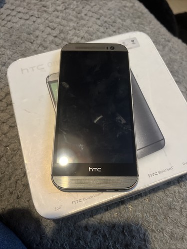 Htc one 16gb - one, unlocked