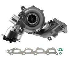 Turbo BV43 for Peugeot Boxer