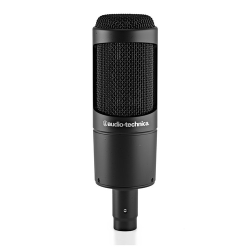 Audio technica at2035 - technica,