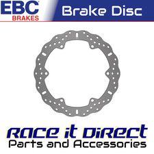 Brake disc for - disc, 650