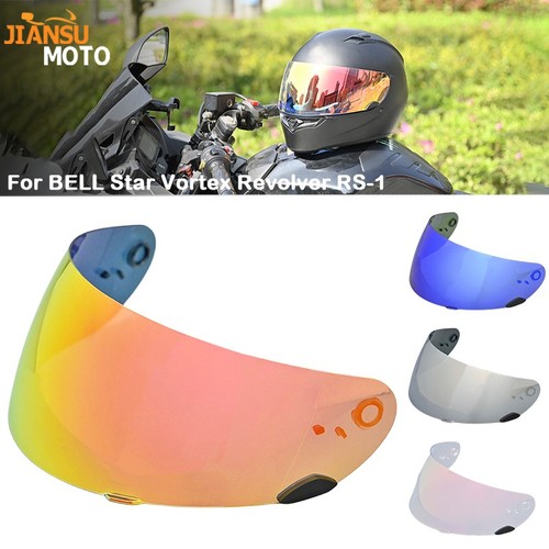 Motorcycle helmet visor for - helmet,