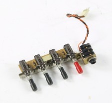 Revox B 780 FM Receiver Board