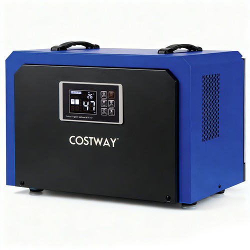 60l commercial dehumidifier - 60l,