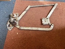 MGB Roadster Early Pull Handle Door  Window Regulator Mechanism Uk Drivers Side