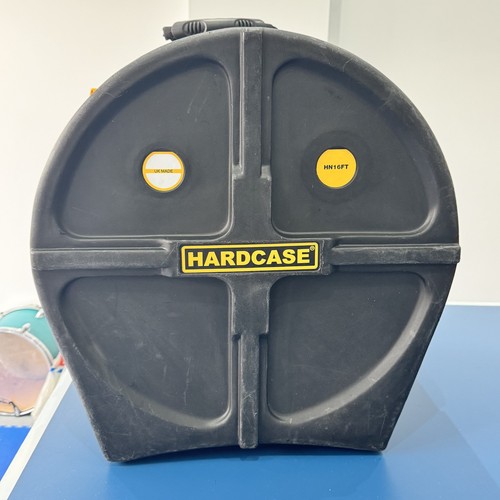 Hardcase hn16ft floor tom - hn16ft,