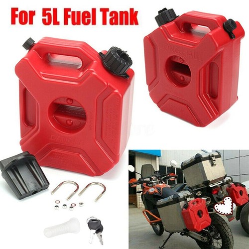 Gallon gas can 5l spare - can,