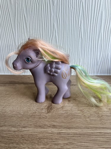 Mlp little pony - little,