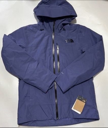The north face descendit - face,