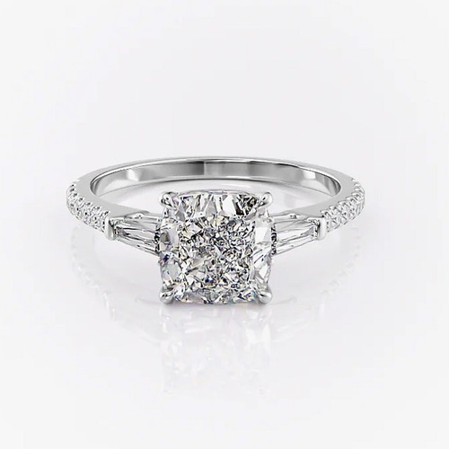 950 platinum carat - 950, 1.20