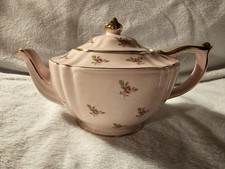 Vintage Sadler Chintz Floral