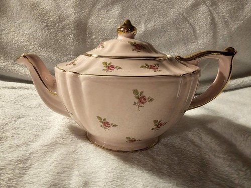 Vintage sadler chintz floral - chintz,