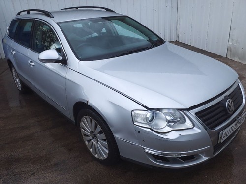 Volkswagen passat mk5 - volkswagen,