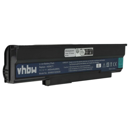 Battery for acer extensa - battery,