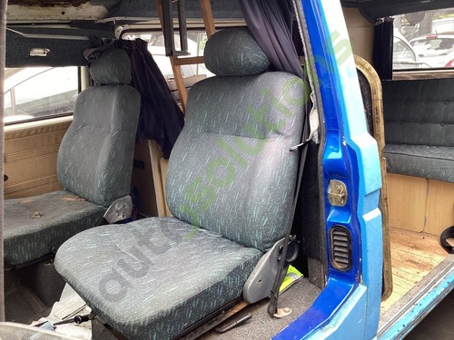 T25 devon conversion - t25,