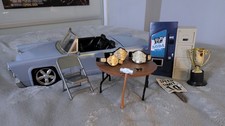 Action Figure Accessories &