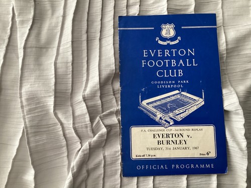 1966 everton ipswich town - 1966-67,