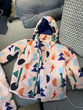 Muddy puddles ski jacket and - puddles,