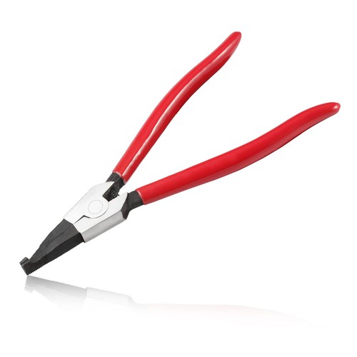 Leontool inch circlip - circlip, pliers