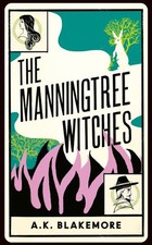 The Manningtree witches