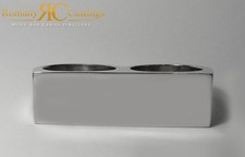 Men's 925 Solid Sterling