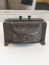 Vintage PYE Cambridge 32