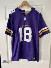 NIKE MINNESOTA VIKINGS VAPOR